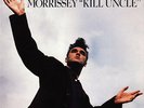 MORRISSEY KILL UNCLE GATEFOLD LP UK 1ST PRESS CSD3789 N MINT 1991