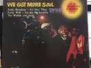 dyke and the blazers dyke's greatest hits from 1968 funky broadway funky walk