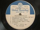 Bob Dorough Rare Jazz Test Pressing - Scholastic Rock Multiplication Rock