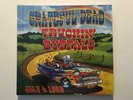 Grateful Dead Truckin Up to Buffalo: July 4 1989 Vinyl Box Set 5-LP #1394 NEW