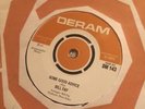 Bill Fay -7”- Mint Vinyl Some Good Advice -Rare-45rpm.originally From 1967.