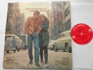 @BOB DYLAN The freewheelin' CANADA ORIG 1963 MISPRINTED TRACKS STEREO CS 8786 LP