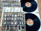 LED ZEPPELIN Physical Graffiti 1975 Vinyl LPs 1st UK Press A1/B4/C1/D1 SSK 89400