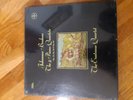 BRAHMS 3 Piano Quartets THE EASTMAN QUARTET VOX BOX 3 LP .brand new