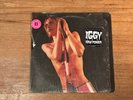 Iggy Pop & the Stooges LP in Shrink w/ Hype - Raw Power - Columbia KC 32111 1973