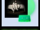 Billie Eilish glow in the dark Vinyl + Cassette bundle Pre Order SOLD OUT