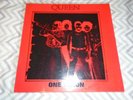 One Vision - Limited Edition 12