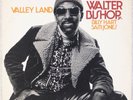 WALTER BISHOP: Valley Land US Muse MR 5060 OG LP Jazz Bop Billy Hart NM Vinyl