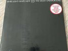 The Velvet Underground White Light/White Heat SEALED LP RE White Vinyl V/V6-5046