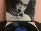 LEE MORGAN Search For The New Land BLUE NOTE LP NM/VG++ stereo