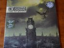 3 Doors Down Time Of My Life US 2011 Vinyl LP Record STILL SEALED