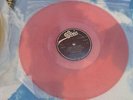 The Jacksons/Michael Jackson ?– Shake Your Body PINK VINYL COLOMBIA 12