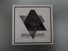 WhoMadeWho & Mark Lanegan – Deep Black Vanishing Train / Below The Cherry Moon