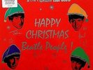 The Beatles NOW DELETED Fan Club Christmas Records Box Set Limited Edition