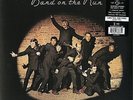 Paul McCartney & Wings - Band On The Run RARE 180g Audiophile WHITE Vinyl NEW