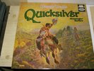 Quicksilver Messenger Service Happy Trails, Capitol Records, 12