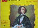 DEVY ERLIH Mendelssohn - concerto pour violon et orchestre 10