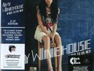 Amy Winehouse - Back to Black: 2X Vinyl Lp - Deluxe Edition - Half Speed Master-