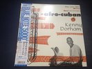 Kenny Dorham ?– Afro-Cuban  Japan NM COPY  BLUE NOTE 5000 series OBI Vinyl LP