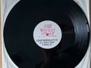 Pop Will Eat Itself Love Missile F1-11 Promo White Label (Sigue Sigue Sputnik)