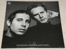 SIMON & GARFUNKEL Bookends SCARCE, EARLY UK 1968 EX+ LP, SUPERB SOUND & COVER.