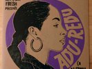 DJ SPINNA X SADE ADU REDU ALL RIGHT FRESH CRIME WAR REMIXES PROMO LTD TO 300