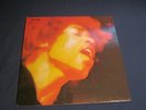 Jimi Hendrix Experience Electric Ladyland dbl LP NM 2RS6706 1979