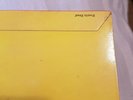 Beatles Sgt Pepper 1st UK Mono *FOURTH PROOF* Patent Pending Complete *RARITY*