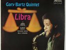 Gary Bartz Quintet - Libra LP - Milestone