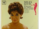 Miles Davis - Someday My Prince Will Come LP - Columbia - CS 8456 2-Eye Stereo