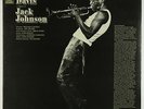 Miles Davis - A Tribute To Jack Johnson OST LP - Columbia