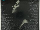 Sheila Jordan - Portrait Of Sheila LP - Blue Note - BLP 9002 Mono RVG NY USA VG+