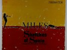 Miles Davis - Sketches Of Spain LP - Columbia - CS 8271 6-Eye Stereo VG+