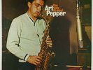 Art Pepper - ...The Way It Was  LP - Contemporary - S7630 VG+