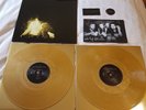 Wolf Alice My Love Is Cool 2 x GOLD Vinyl LP + signed Print *STUNNING* 1000 Only