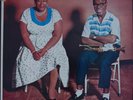 Verve MG V4003 Ella Fitzgerald & Louis Armstrong