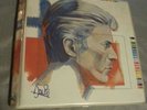 DAVID BOWIE FASHIONS SET 45 RPM BOOK OF 10 PICTURE DISCS RARE COMPLETE UNPLAYED