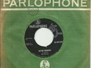 THE HOLLIES   SOUTH AFRICA    45   WE'RE THROUGH