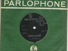 THE HOLLIES   SOUTH AFRICA    45  GASOLINE ALLEY BRED