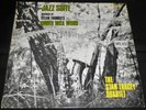 STAN TRACEY QUARTET - JAZZ SUITE UNDER MILK WOOD  1965 COLUMBIA 33SX 1774 MONO
