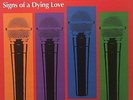MARK IV SIGNS OF A DYING LOVE MINT ISSUE LP MODERN NORTHERN SOUL