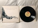 1977 Eric Clapton Slowhand LP Record Album Vinyl RSO RS-1-3030 EX/VG+