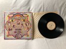 1974 Lynyrd Skynyrd Second Helping LP Vinyl Sounds of the South MCA 3020 EX/VG+