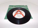 DEMO THE FOURMOST HOW CAN I TELL HER PARLOPHONE R5157 EX