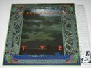 Black Sabbath - Tyr (Original IRS Records Heavy Metal Vinyl LP - 1990 + Inner)