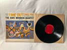 1959 Dave Brubeck Time Out LP Vinyl Columbia Six Eye CL 1397 Mono VG+/VG