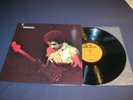Jimi Hendrix MS-5195 Band of Gypsys, Canada 1970