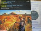 ZRG 845 Barber Adagio for Strings etc. / Marriner / ASMF