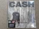 Johnny Cash - American II : Unchained - 180g Vinyl LP - New Sealed