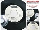 THE CLOVERS “Try My Lovin’ On You” JOSIE promo northern soul BEAUTIFUL SOUND  45